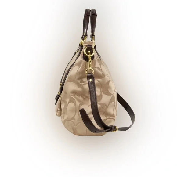 Coach Campbell Carryall, NWT - Picture 6 of 7